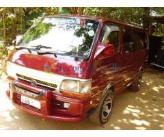 Toyota Dolphine for Sale