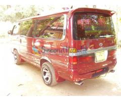 Toyota Dolphine for Sale