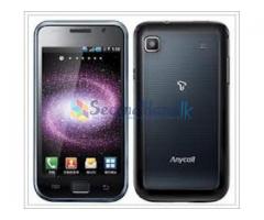 Samsung Galaxy S 1 M110S 