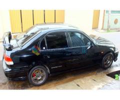 Honda Civic EK3