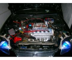 Honda Civic EK3