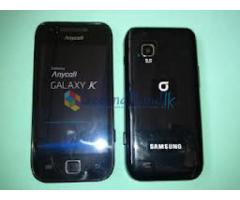 Samsung M130K Galaxy K