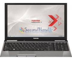 Toshiba Satellite L755