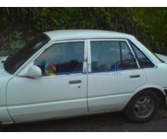 For Sale Special Offer..  100 % perfect CAR, Toyota Daihatsu Charmant
