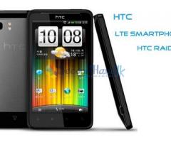 HTC RIDER 4G