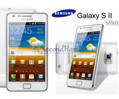 SAMSUNG GALAXY S II