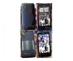 HTC boost mobile 4G for sale RS 27000