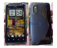 HTC boost mobile 4G for sale RS 26000