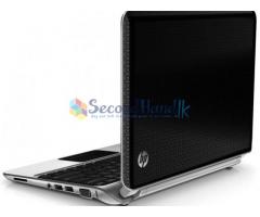 hp laptop