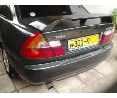 MITSUBISHI LANCER CK2 FOR SALE