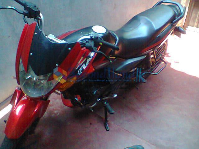 Tvs flame sales second hand price