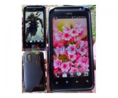 HTC Evo design (boost mobile) 4G 