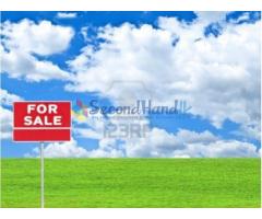 URGENT LAND FOR SALE IN JAMBURALIYA, PILIYANDALA