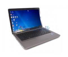 HP G 62 LAPTOP  