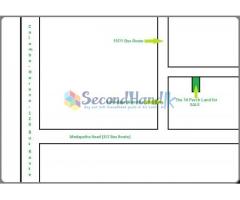 A 14 Perch Bare Land for SALE in Piliyandala