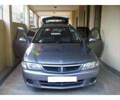 Nissan Wingroad for sale