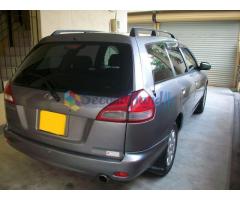 Nissan Wingroad for sale