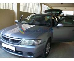 Nissan Wingroad for sale