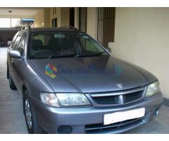 Nissan Wingroad for sale