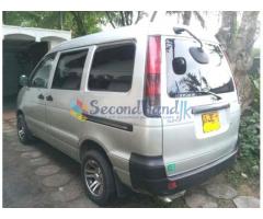 Toyota Town Ace CR42 GL Super 