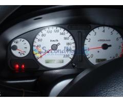 Nissan Sunny N-16