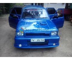 Toyota Starlet