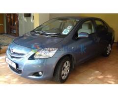 Toyota Yaris for sale