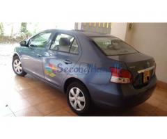 Toyota Yaris for sale