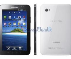 SAMSUNG GALAXY TAB 1