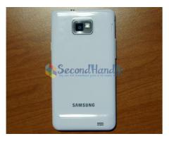 SAMSUNG GALAXY S II