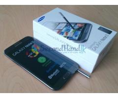 SAMSUNG GALAXY NOTE II N7100