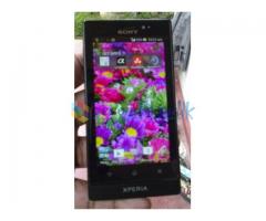 Sony Xperia sola for sale