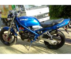 Suzuki Bandit V for sale 