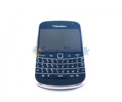 Blackberry Bold 9900