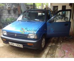 Maruti800