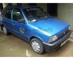 Maruti800