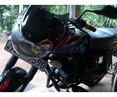 Bajaj Discover 100 cc