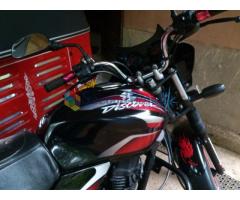 Bajaj Discover 100 cc