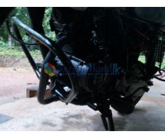 Bajaj Discover 100 cc