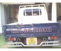 mitsubishi l300 for sale