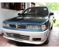 Mitsubishi Galant