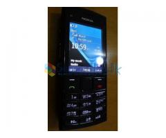  Nokia X2-02 Dual Sim Phone For Sale 