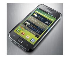 SAMSUNG GALAXY S