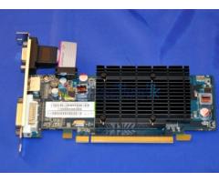 Ati Radeon HD-4XXX Series VGA