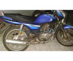 Bike for sale