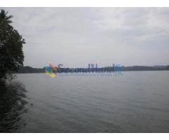 80% Completed Quality Lagoon View Villa with Boat Safari