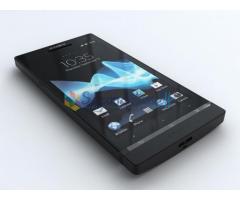 Sony - Xperia SL