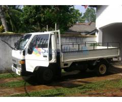 Toyota Dyna Lorry