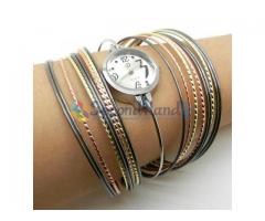 New LADIES  BRACELET WATCH