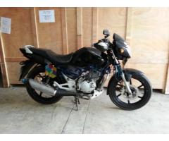 TVS Apache 150cc